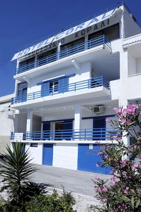 Gallery - Corali Hotel