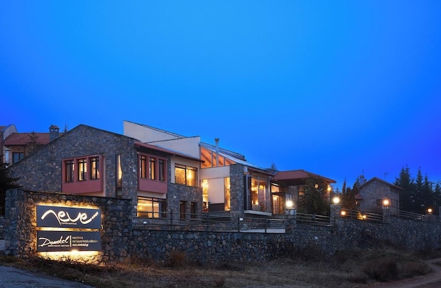 Gallery - Domotel Neve Mountain Resort & Spa