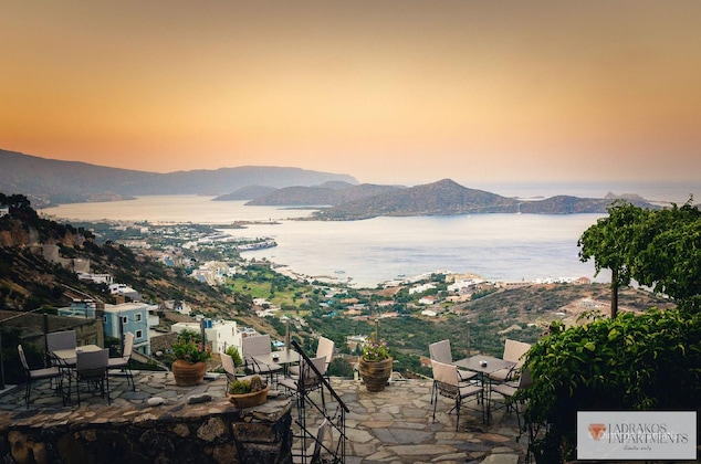Gallery - Adrakos Apartments - Adults Only