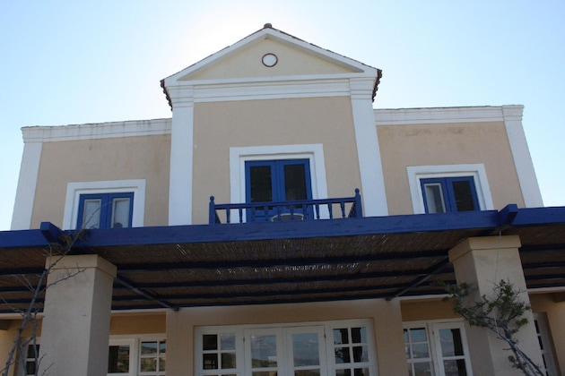 Gallery - Lefkes Village