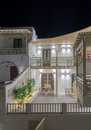 Gallery - Hotel Castillio
