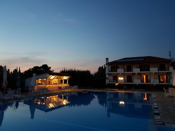 Gallery - Alkinoos Beach Hotel