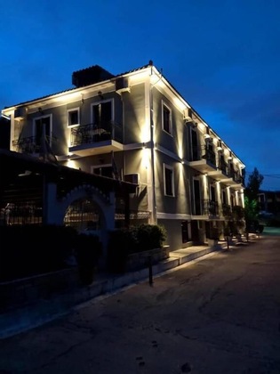 Gallery - Hotel Galaxidi