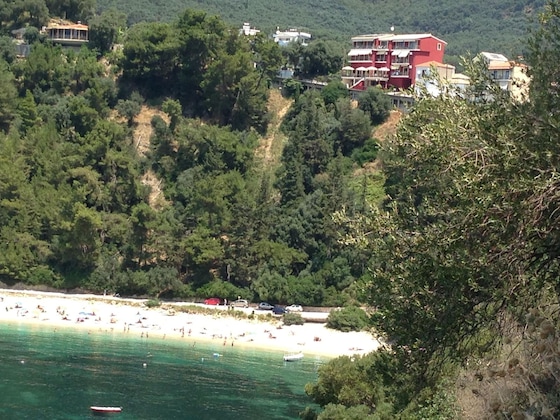 Gallery - Palatino Hotel