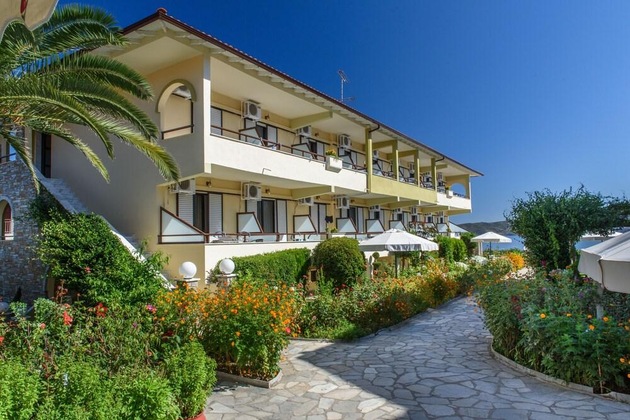 Gallery - Sun Rise Hotel