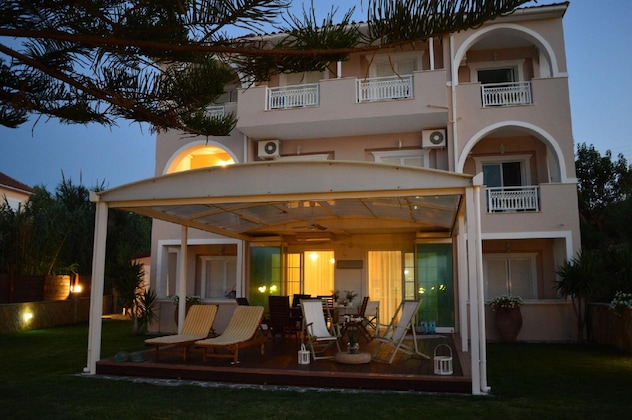 Gallery - Stefania Apartments
