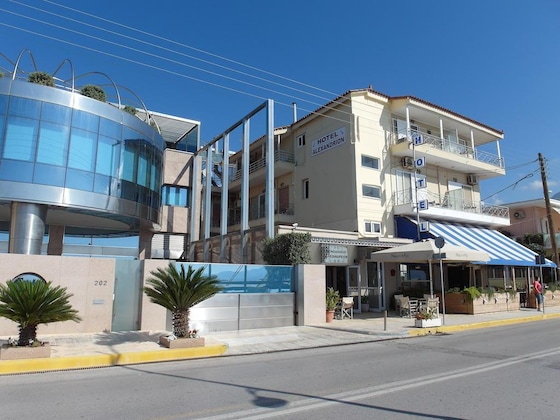 Gallery - Hotel Alexandrion