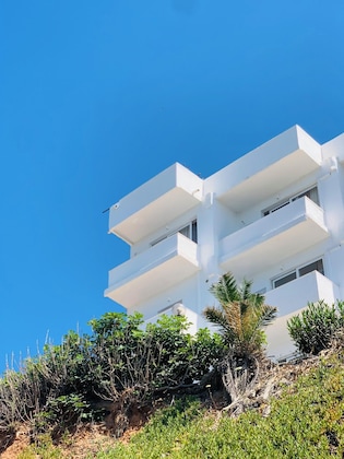 Gallery - Klinakis Beach Hotel