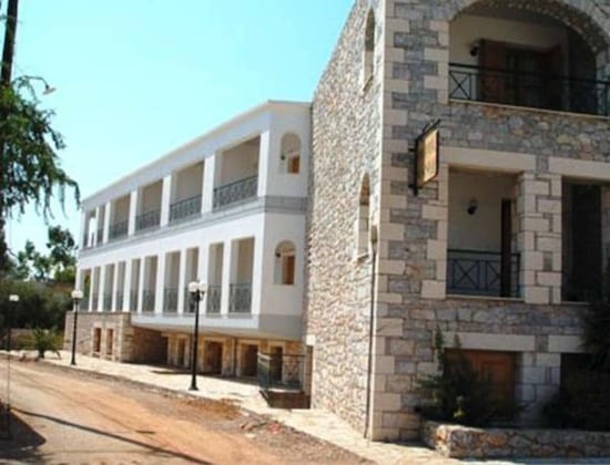 Gallery - Mani Hotel