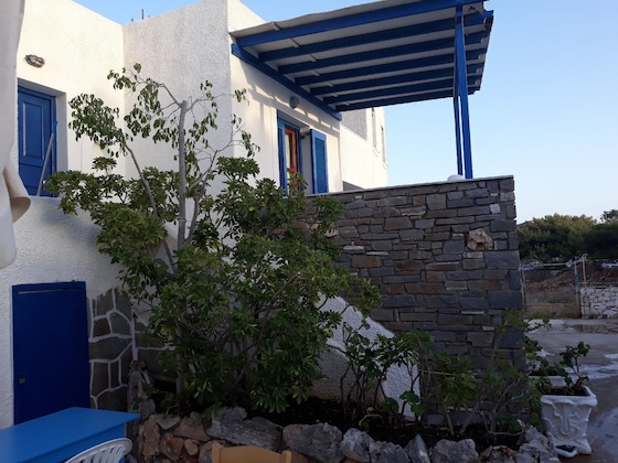 Gallery - Holidays In Paros