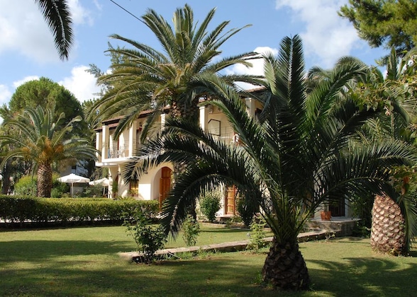 Gallery - Hotel Milton