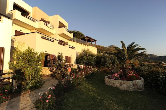 Gallery - Kavousi Resort