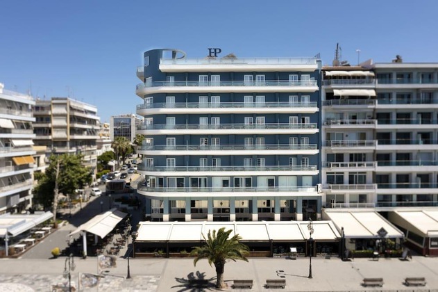 Gallery - Paliria Hotel