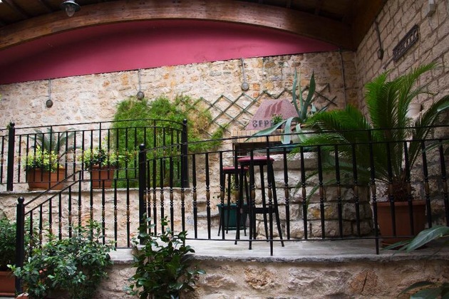 Gallery - Kentrikon Hotel