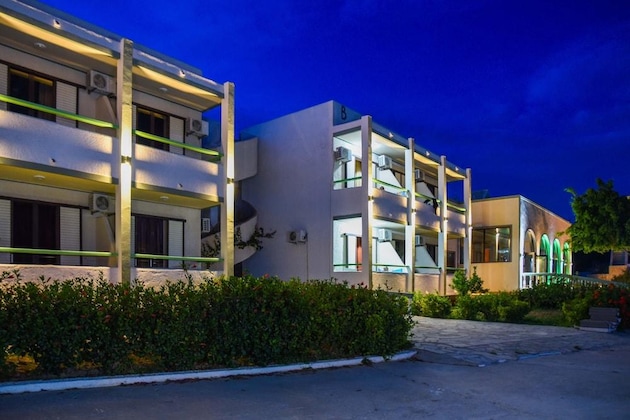 Gallery - Chrysoula Hotel & Apartments