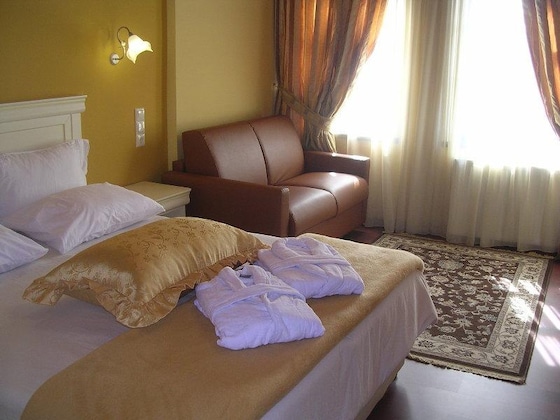 Gallery - Hotel Monodendri