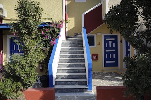 Gallery - Villa Michalis