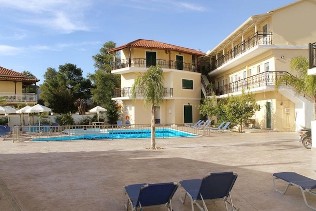 Gallery - La Caretta Hotel