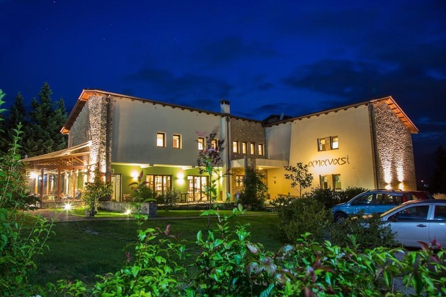 Gallery - Anavasi Mountain Resort