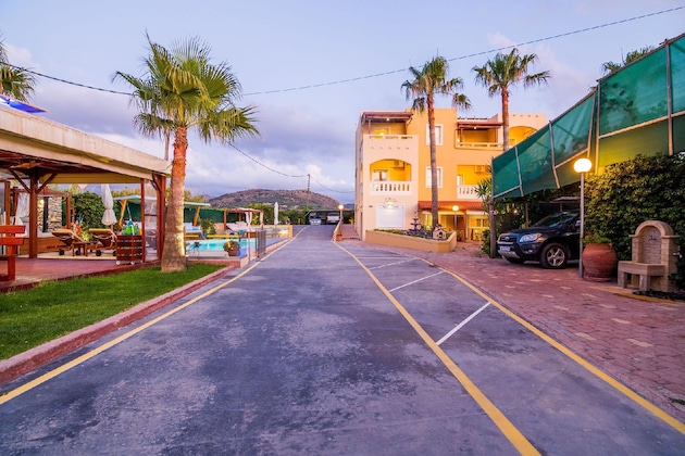 Gallery - Thalassa Apartments