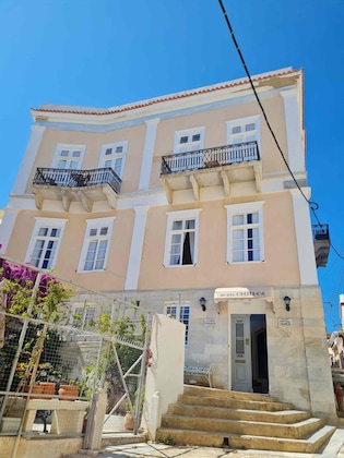 Gallery - Hotel Omiros