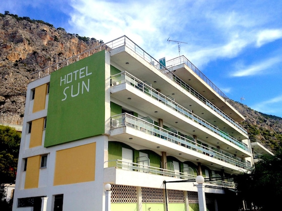 Gallery - Hotel Sun
