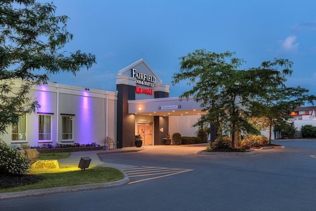 Gallery - Fairfield Inn & Suites By Marriott Belleville