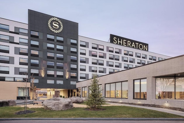 Gallery - Sheraton Laval Hotel