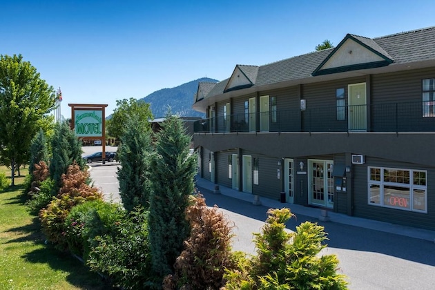 Gallery - Summerland Motel
