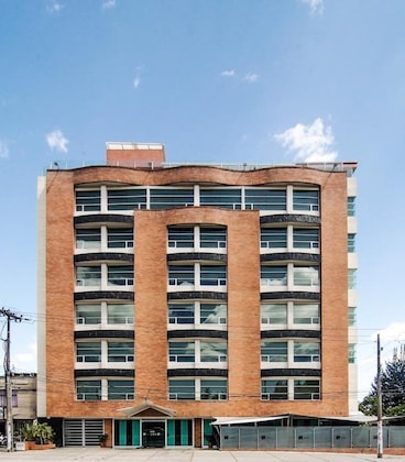 Gallery - Hotel Parque 63