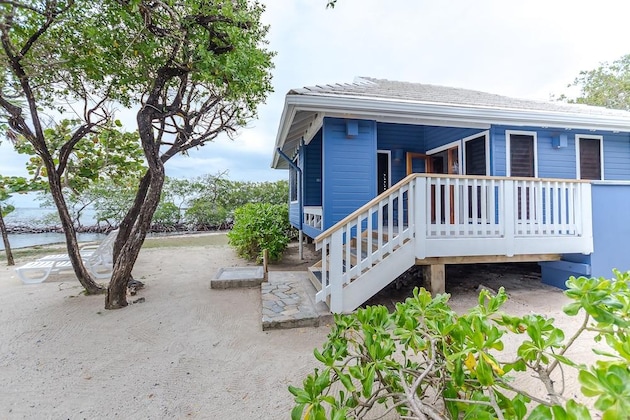 Gallery - Barefoot Cay Resort