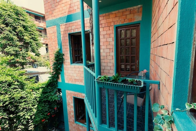 Gallery - Madera Hotel