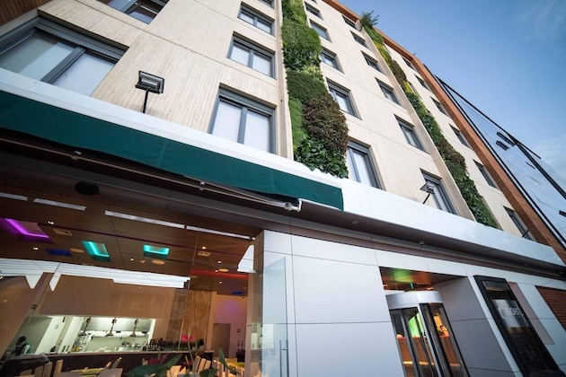 Gallery - Biohotel Organic Suites