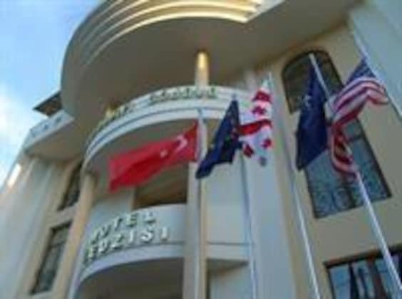 Gallery - Hotel Vedzisi