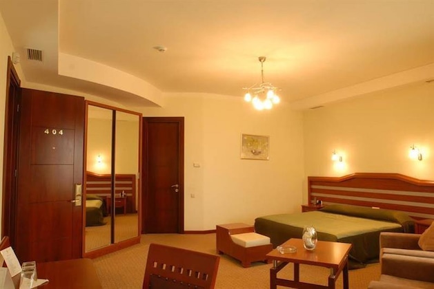 Gallery - Hotel Vedzisi