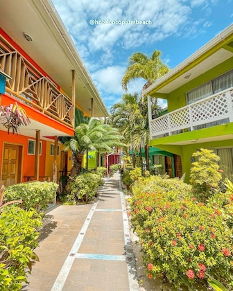 Gallery - Cocoplum Beach Hotel