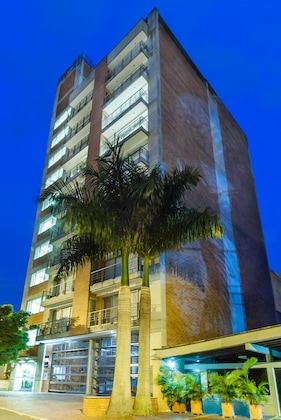 Gallery - Travelers Orange Suites