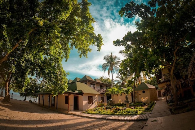 Gallery - Gente De Mar Resort