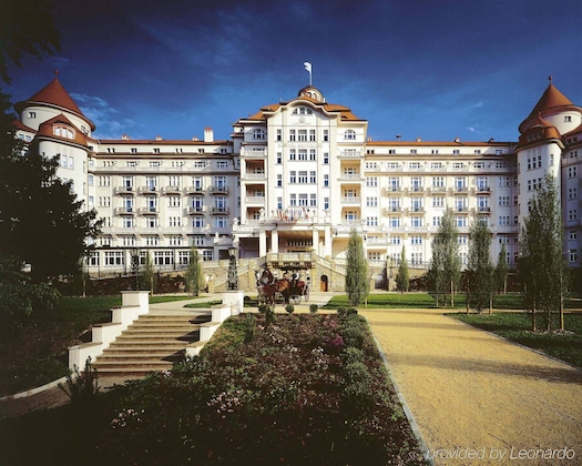 Gallery - Spa Hotel Imperial