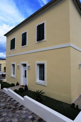 Gallery - Villa Maggie