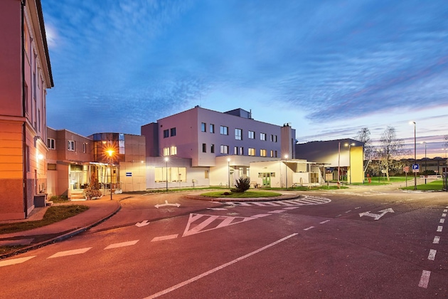 Gallery - Hotel Europa