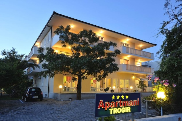 Gallery - Apartmani Trogir