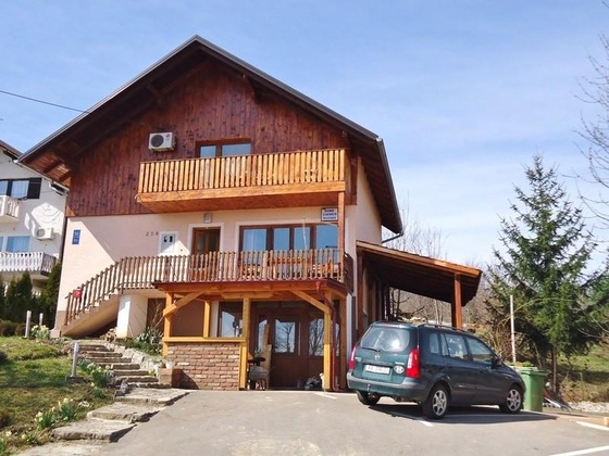 Gallery - Apartments Kristic