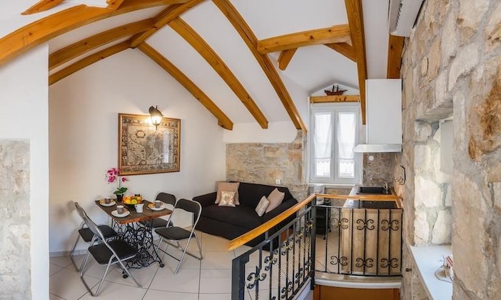 Gallery - Villa Spaladium