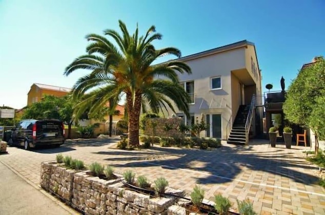 Gallery - Villa Diana Zadar