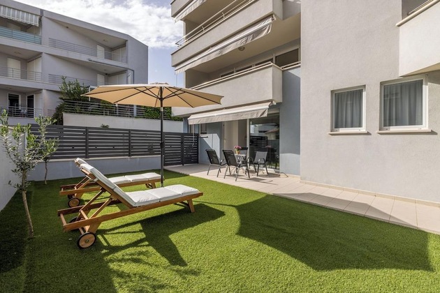 Gallery - Adriatic Queen Rooms & Apartments