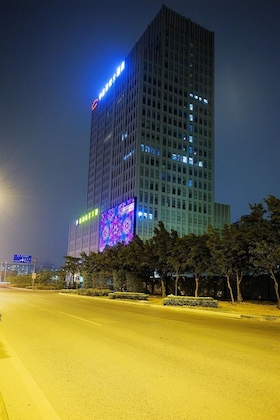 Gallery - South China Laguna Hotel Shenzhen Nan Shan