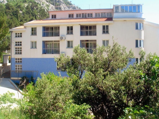 Gallery - Aparthotel Pecic