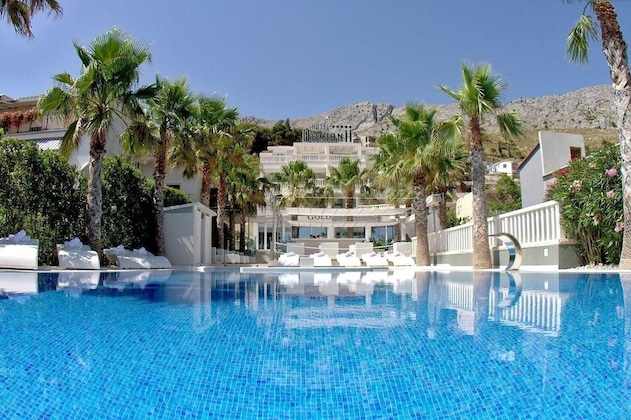 Gallery - Damianii Luxury Boutique Hotel & Spa