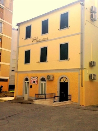 Gallery - Villa Spalatina